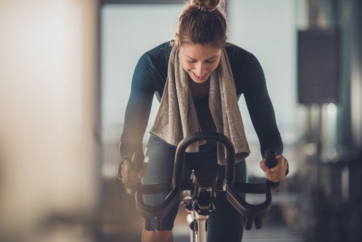Manage Your Body Weight With Weight Loss By Cycling