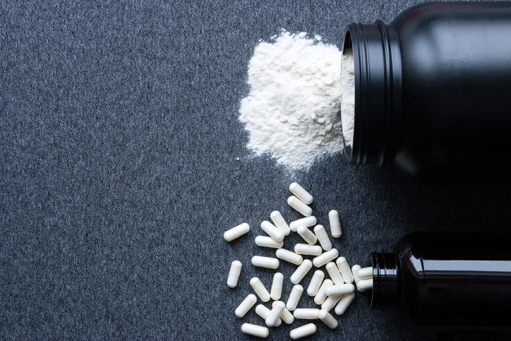 All You Need To Know About Weight Loss Creatine Supplementation