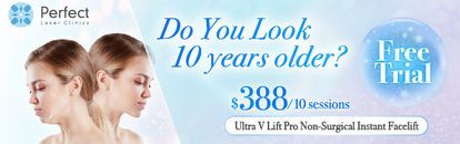 Is Ultherapy a Better Option Than PDO Thread Lift?