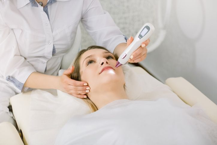 Australias Best Acne Treatment For You Perfect Laser Clinics