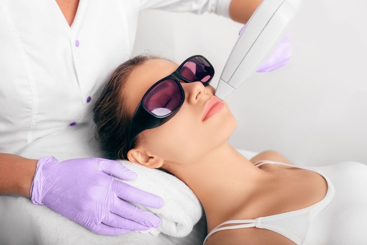 The Complete Guide To Understanding Female Laser Hair Removal Face Treatment!The Complete Guide To Understanding Female Laser Hair Removal Face Treatment!