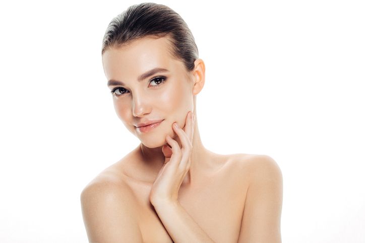 Try Female Laser Hair Removal Face Therapy! ! l Perfect Laser Clinics