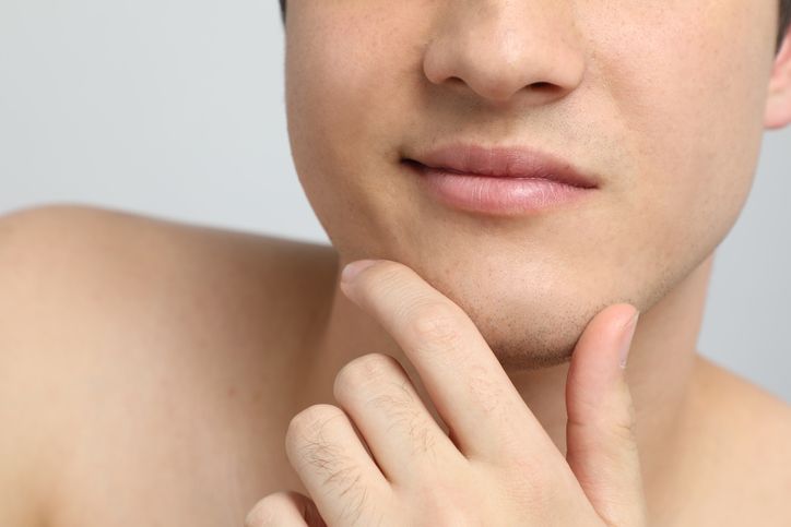 7. Is Blue Dior Facial Hair Removal Safe for Sensitive Skin? - wide 7