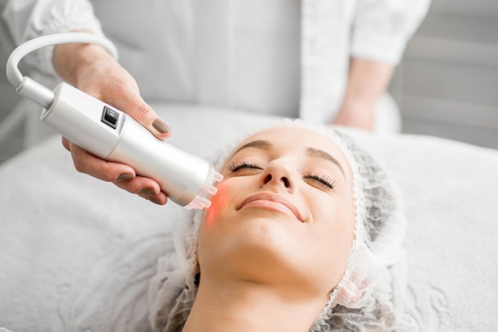 How Laser Facial Surgery Can Give You the Perfect Skin!