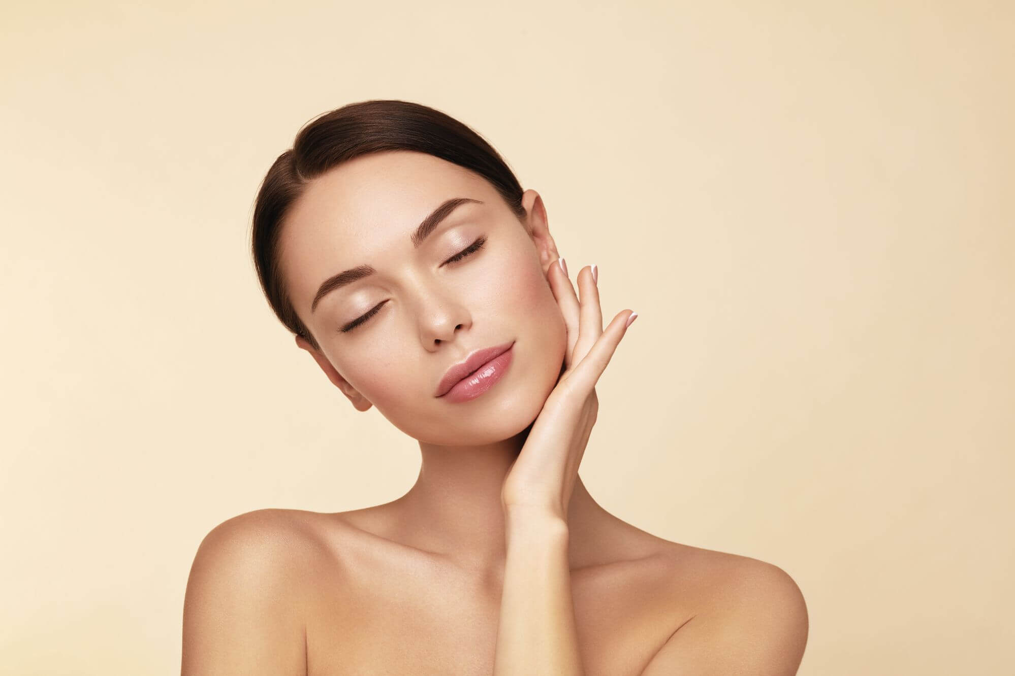 Is Ultherapy a Better Option Than PDO Thread Lift? | Perfect Laser Clinics