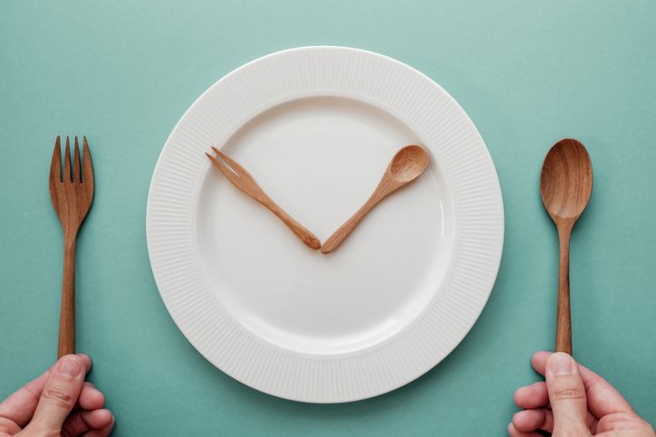 Intermittent Fasting: A Weight Loss Fasting Diet Method