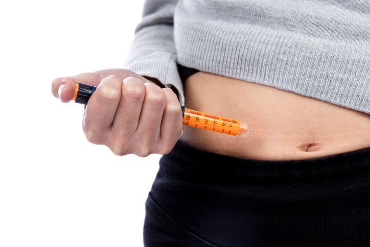 Reduce Body Weight With Weight Loss Injections In Stomach